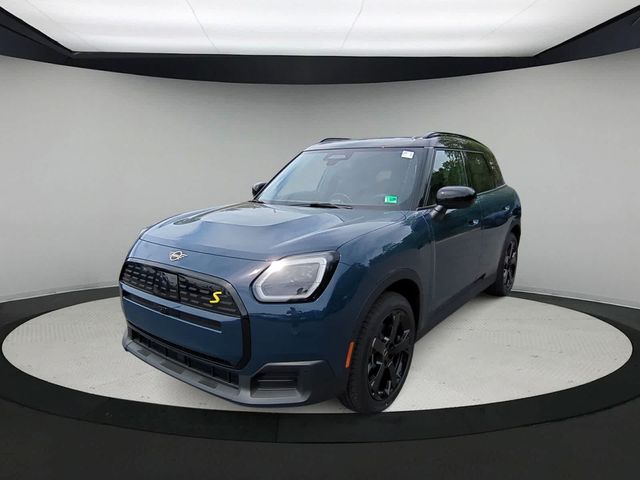 2025 MINI Countryman SE