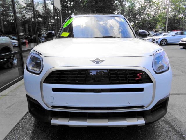 2025 MINI Countryman S