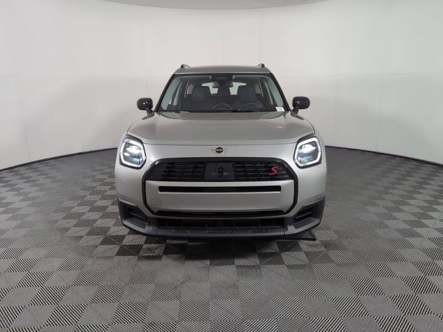 2025 MINI Cooper Countryman S