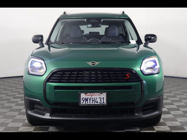 2025 MINI Countryman S