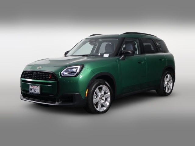 2025 MINI Countryman S
