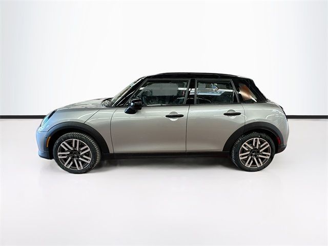 2025 MINI Cooper Hardtop Base