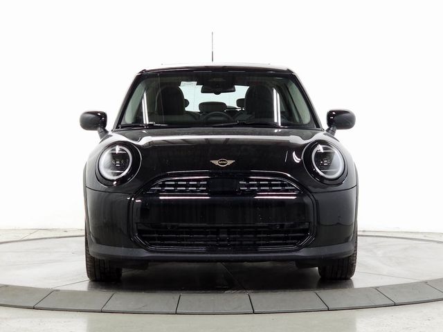 2025 MINI Cooper Hardtop Base