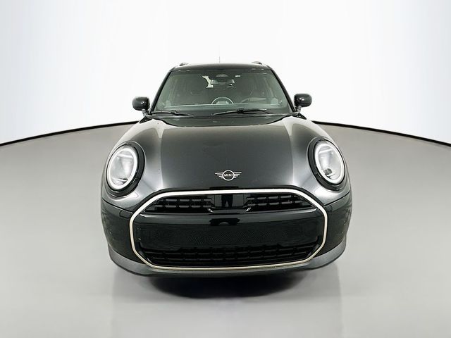 2025 MINI Cooper Hardtop Base