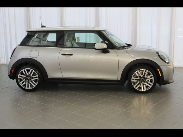 2025 MINI Cooper Hardtop Base