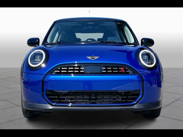 2025 MINI Cooper Hardtop S