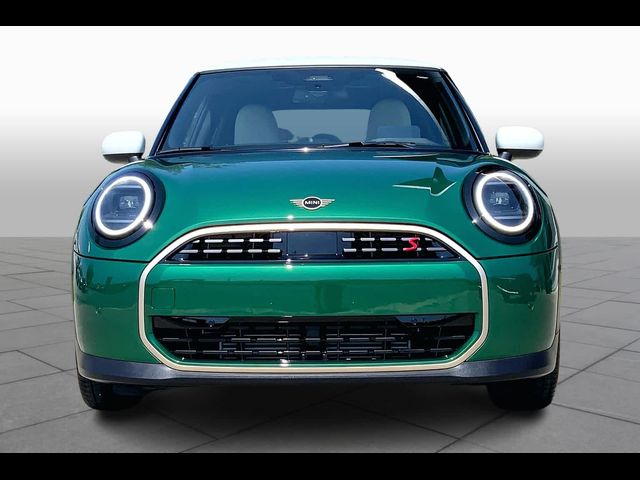 2025 MINI Cooper Hardtop S