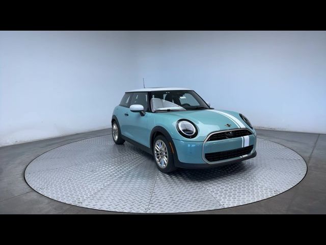 2025 MINI Cooper Hardtop Base