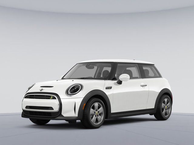 2025 MINI Cooper Hardtop Base