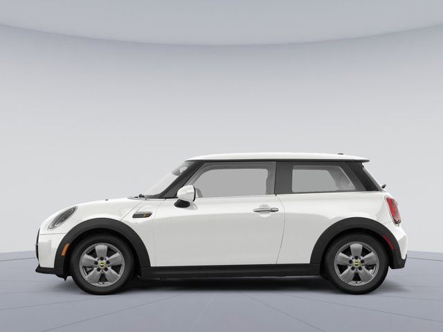 2025 MINI Cooper Hardtop Base