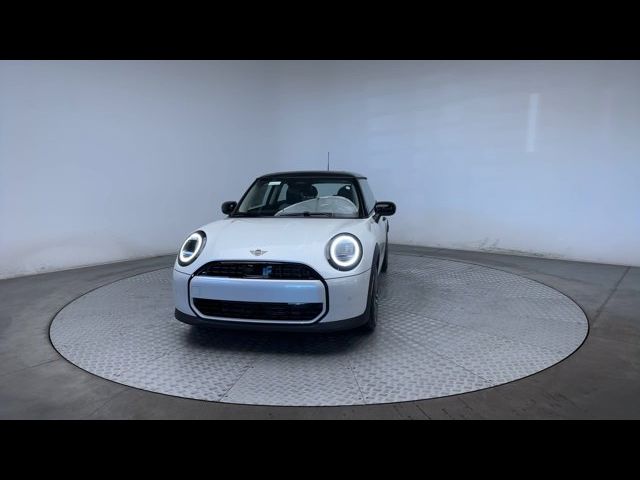 2025 MINI Cooper Hardtop Base