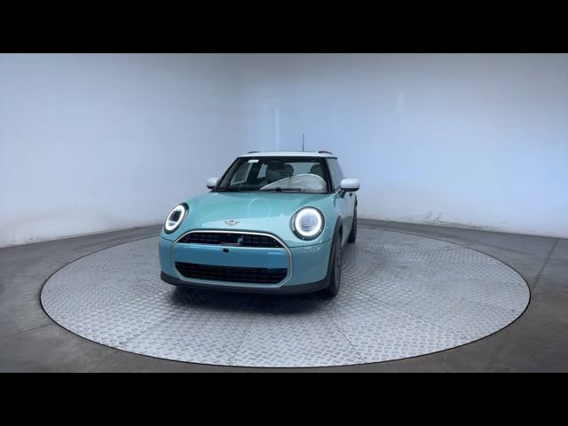 2025 MINI Cooper Hardtop Base