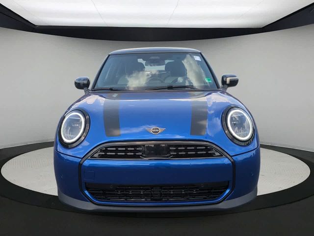 2025 MINI Cooper Hardtop Base