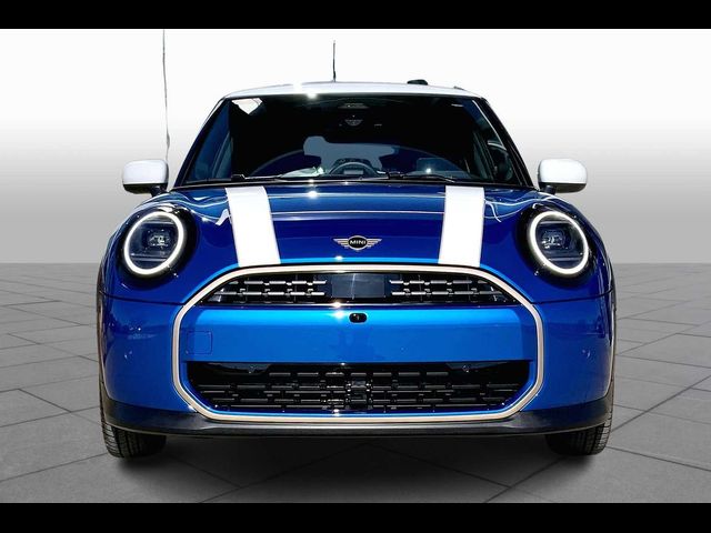 2025 MINI Cooper Hardtop Base