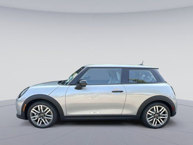 2025 MINI Cooper Hardtop Base