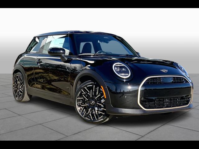 2025 MINI Cooper Hardtop Base