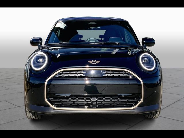 2025 MINI Cooper Hardtop Base