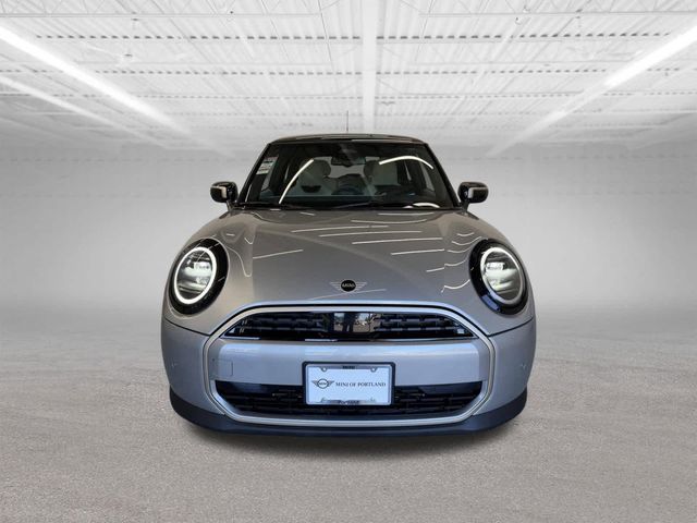 2025 MINI Cooper Hardtop Base