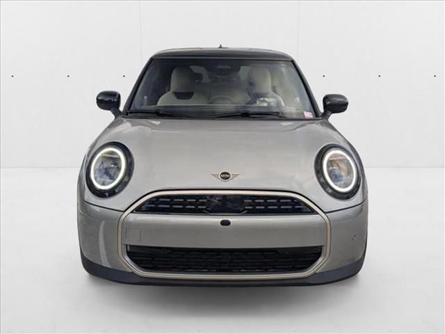 2025 MINI Cooper Hardtop Base