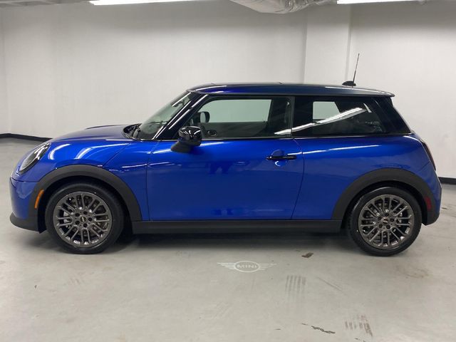 2025 MINI Cooper Hardtop Base