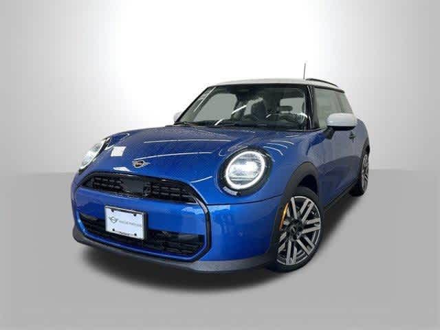 2025 MINI Cooper Hardtop Base