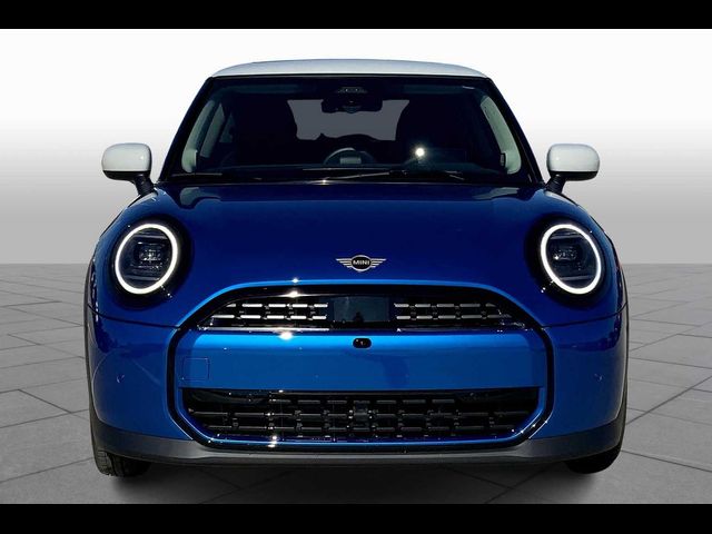 2025 MINI Cooper Hardtop Base