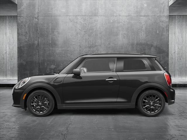 2025 MINI Cooper Hardtop Base