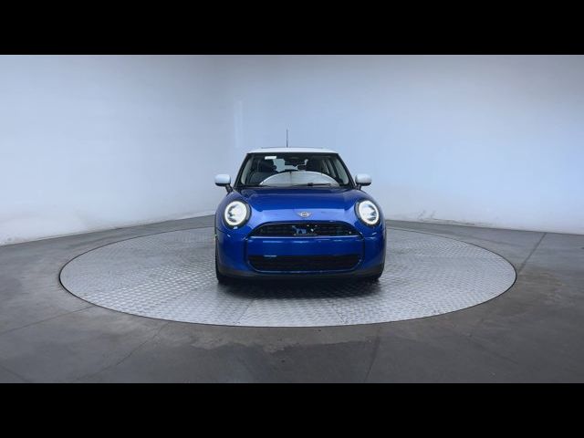 2025 MINI Cooper Hardtop Base