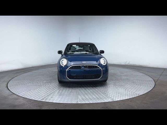 2025 MINI Cooper Hardtop Base