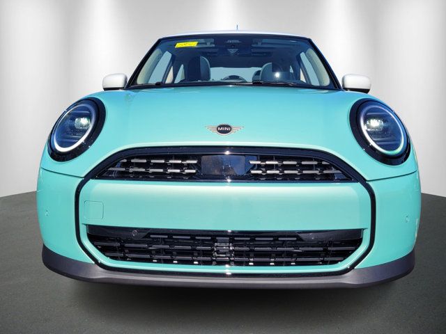 2025 MINI Cooper Hardtop Base