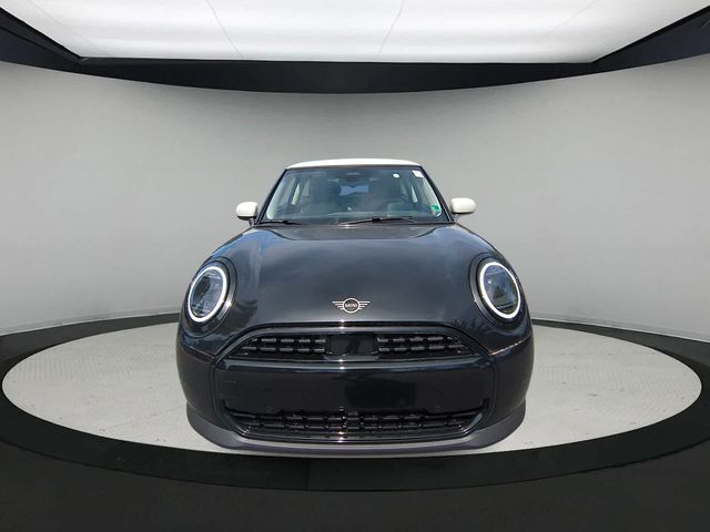 2025 MINI Cooper Hardtop Base