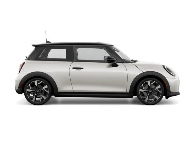 2025 MINI Cooper Hardtop Base