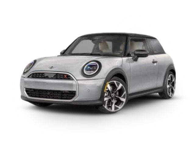 2025 MINI Cooper Hardtop Base