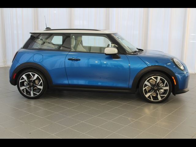 2025 MINI Cooper Hardtop Base