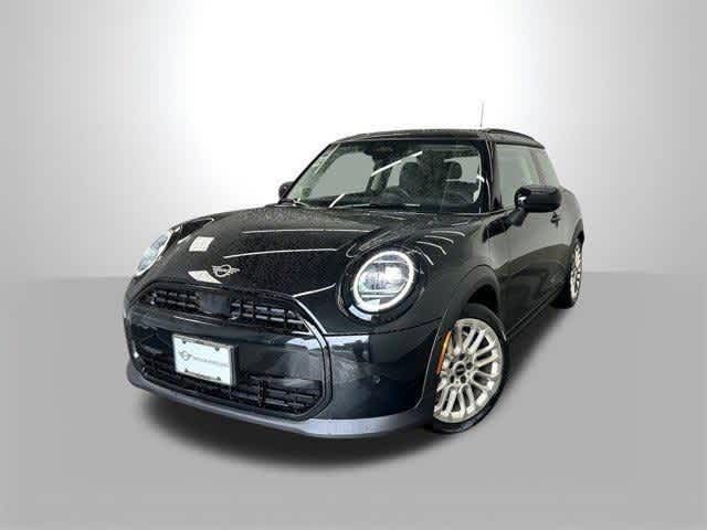 2025 MINI Cooper Hardtop Base