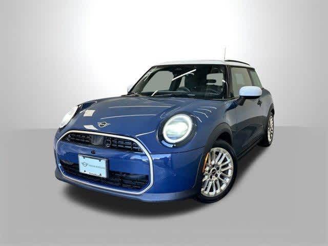 2025 MINI Cooper Hardtop Base