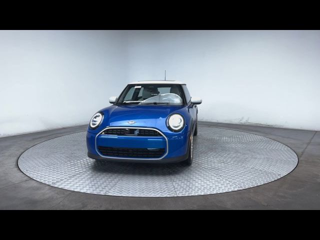 2025 MINI Cooper Hardtop Base