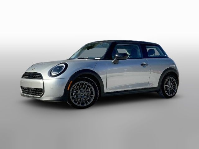 2025 MINI Cooper Hardtop Base