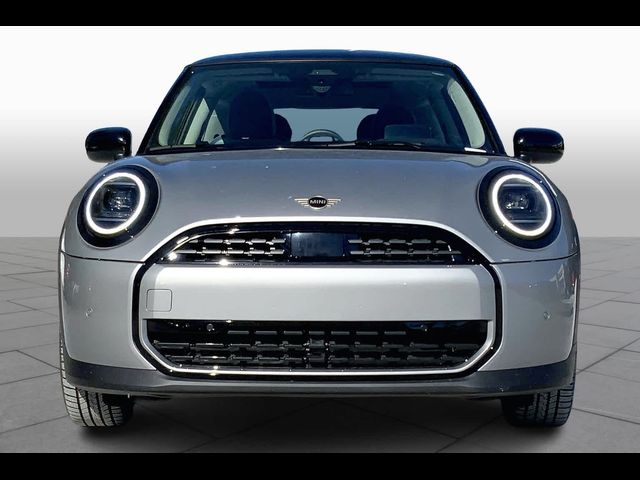 2025 MINI Cooper Hardtop Base