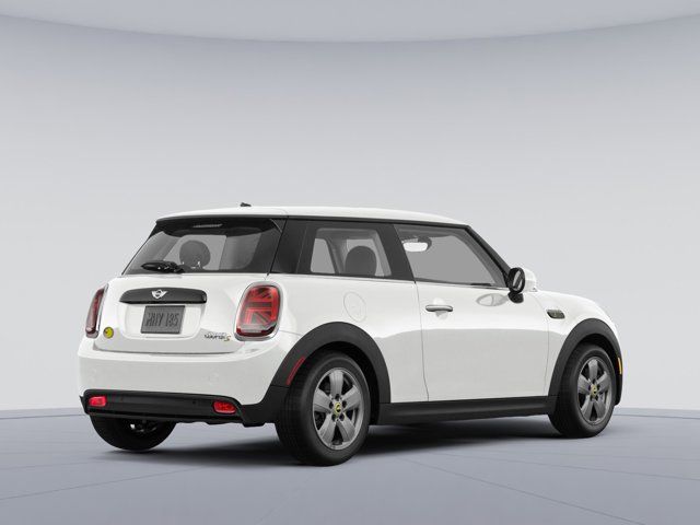 2025 MINI Cooper Hardtop Base