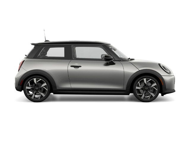 2025 MINI Cooper Hardtop Base