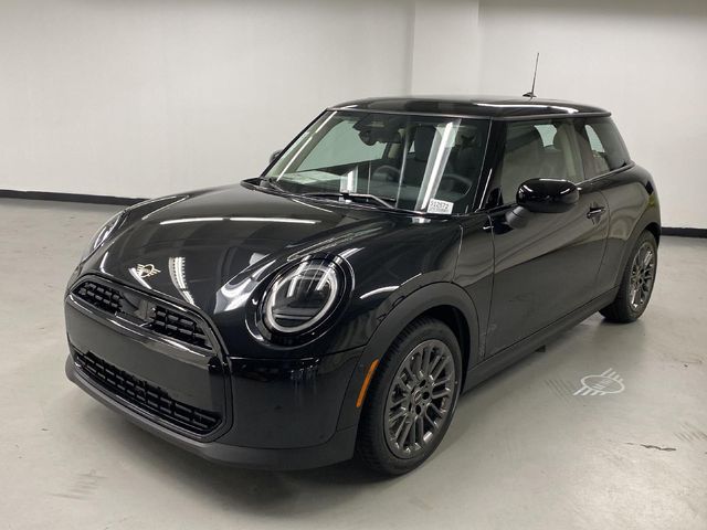 2025 MINI Cooper Hardtop Base