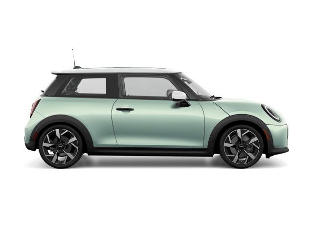 2025 MINI Cooper Hardtop Base