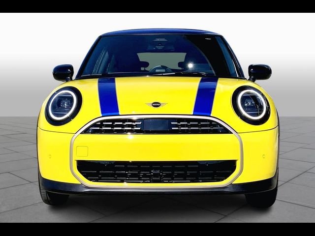 2025 MINI Cooper Hardtop Base