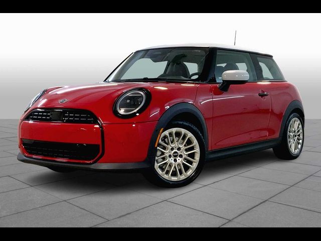 2025 MINI Cooper Hardtop Base