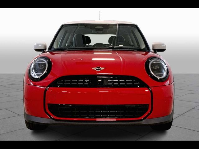 2025 MINI Cooper Hardtop Base