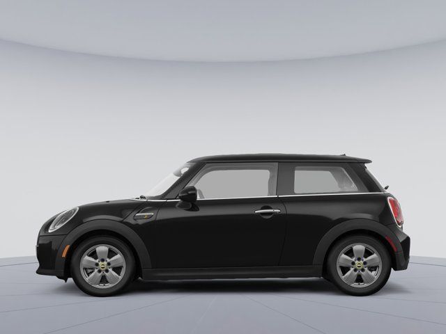 2025 MINI Cooper Hardtop Base