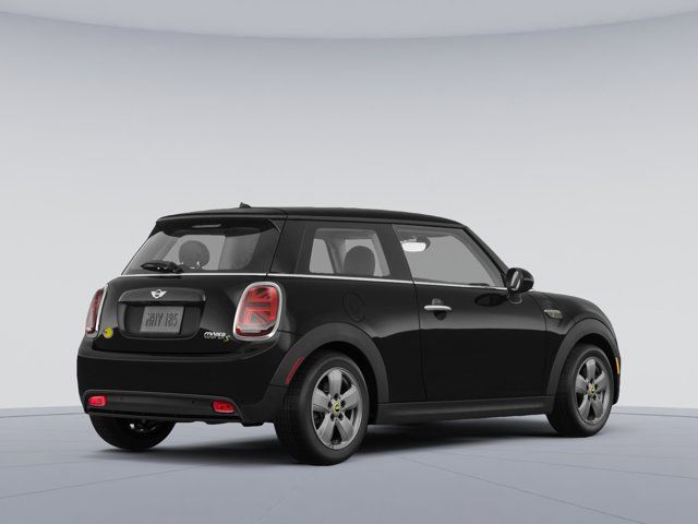 2025 MINI Cooper Hardtop Base