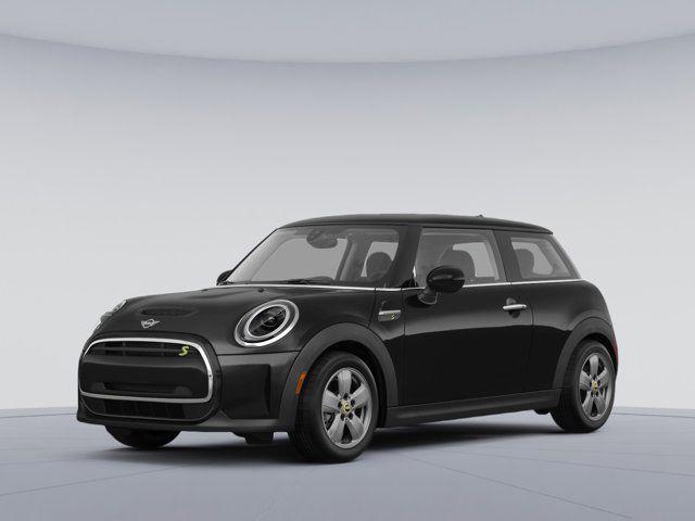 2025 MINI Cooper Hardtop Base