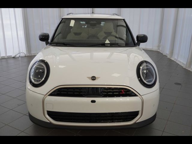 2025 MINI Cooper Hardtop S